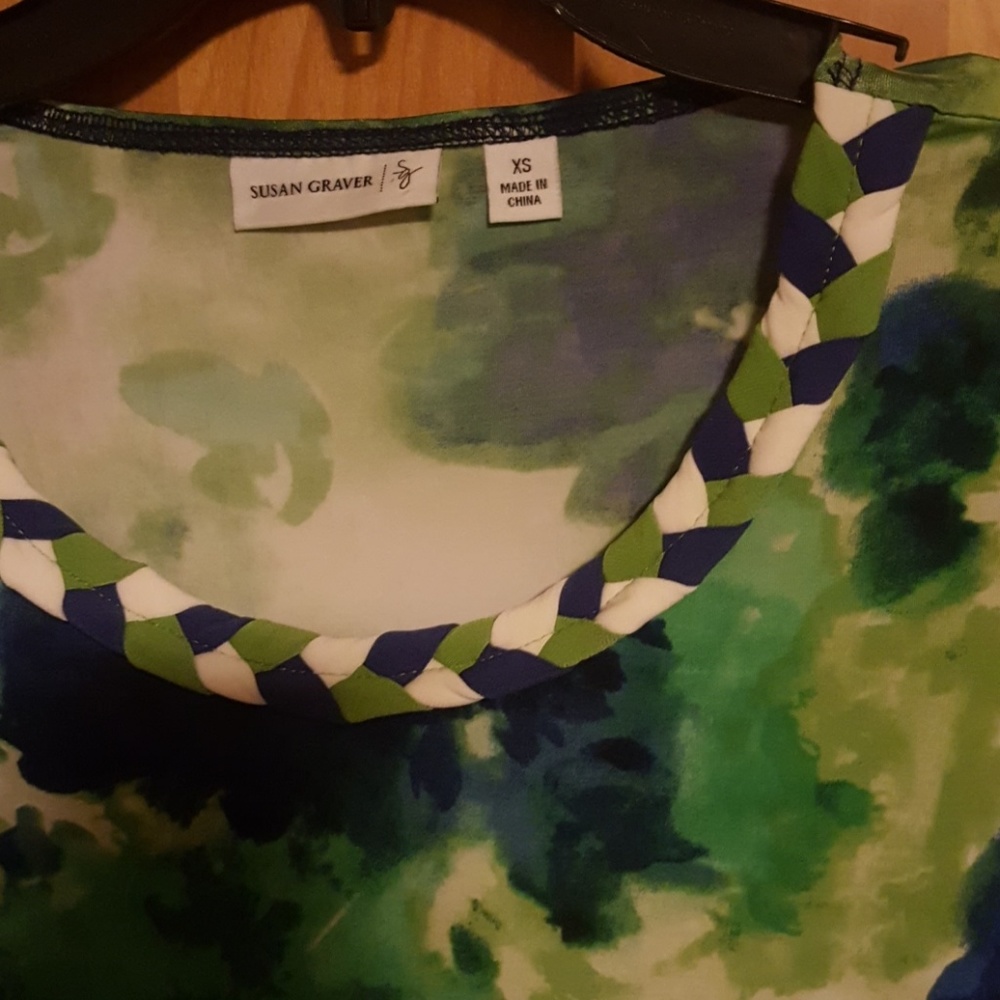 Blouse - Picture 3 of 3